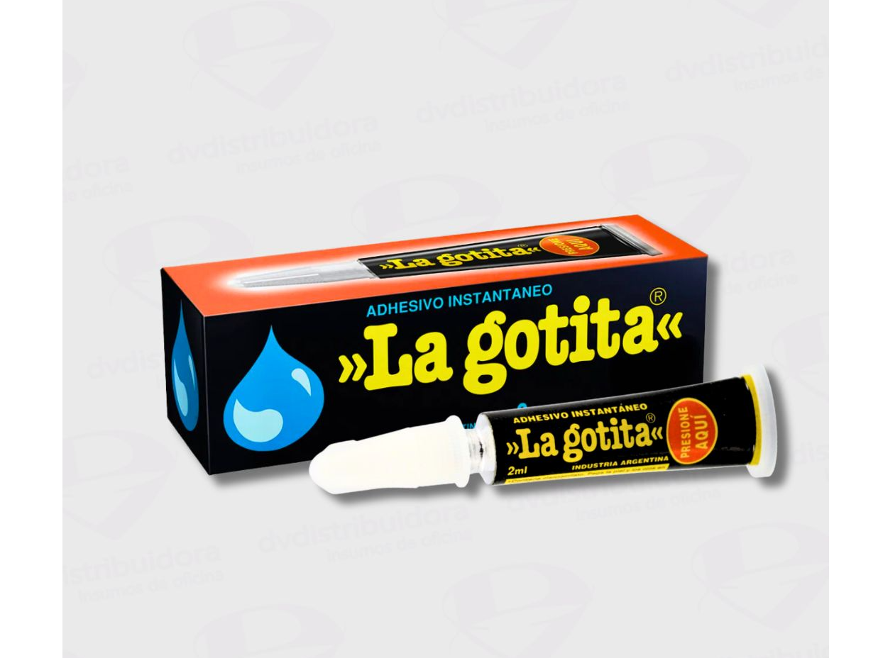 LA GOTITA