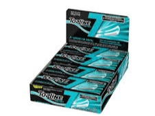 TOP LINE SEVEN MENTA X 16 UN