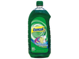 JABON LIQUIDO ESENCIAL BOTE X 800 ML