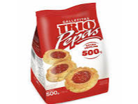 PEPAS CLASICAS X 500 GR