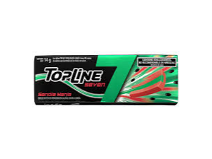 TOP LINE SEVEN SANDIA X 16 UN