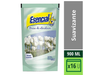 SUAVIZANTE ESENCIAL BRISA DE ATARDECER X 900 ML