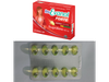IBUEVANOL FORTE 400 MG CAPSULAS RAPIDA ACCION
