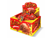 SAPITO CHOCOLATOSO BLISTER X 24 UN
