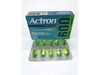 ACTRON 600 CAPSULAS BLANDAS