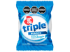 ALFAJOR FANTOCHE TRIPLE BLANCO X 85 GR