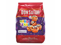 MAGDALENAS DON SATUR MARMOLADA X 200 GR