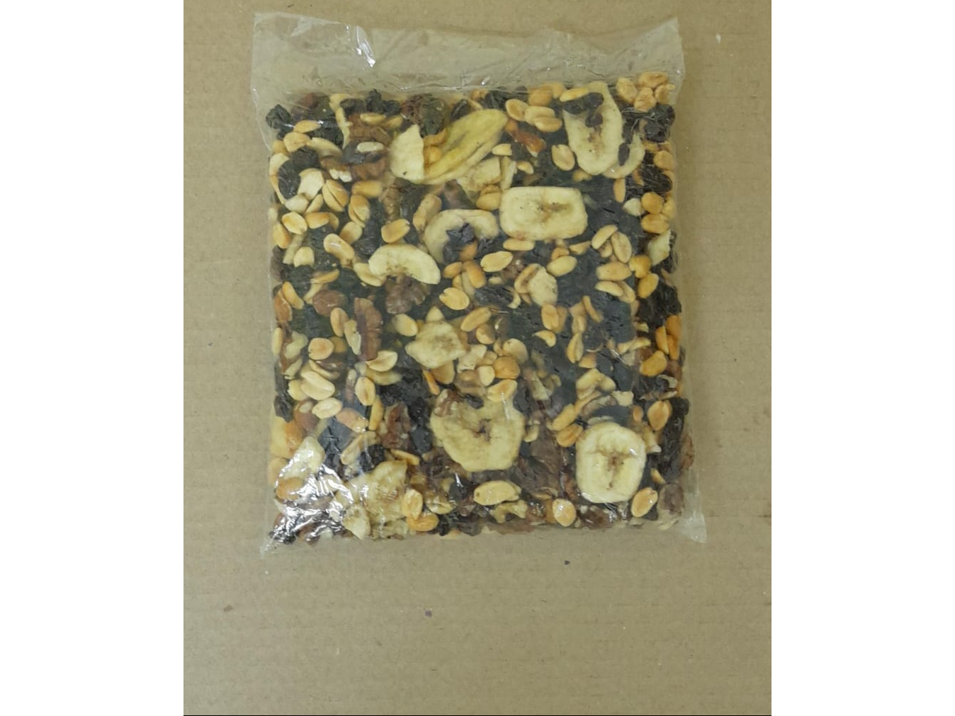 MIX FRUTOS SECOS X 1 KG