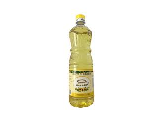 ACEITE DE GIRASOL FINCA EL LAZO X 850 ML