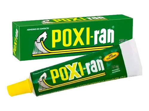 POXIRAN X 23 GR