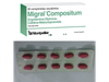 MIGRAL COMPOSITUM 1 GR