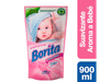 SUAVIZANTE BORITA BEBE X 900 ML