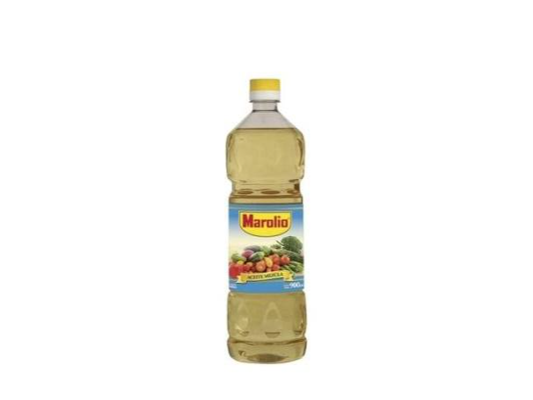 ACEITE MEZCLA MAROLIO X 900 ML
