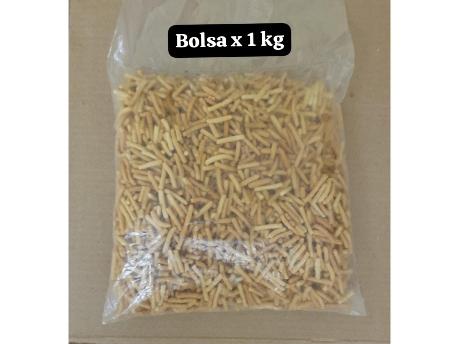 PALITOS SALADOS X KG