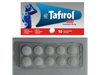 TAFIROL 500 COMPRIMIDOS
