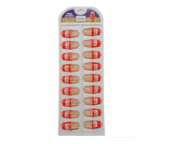 ESCARBADIENTES NUVIA X UN