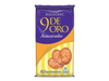 GALLETAS 9 DE ORO AZUCARADAS X 210 GR