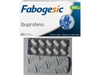 IBUPROFENO 600 COMPRIMIDOS FABOGESIC