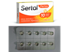 SERTAL PERLAS CAPSULAS BLANDAS
