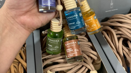 DIFUSOR Y OTROS PARA AUTO