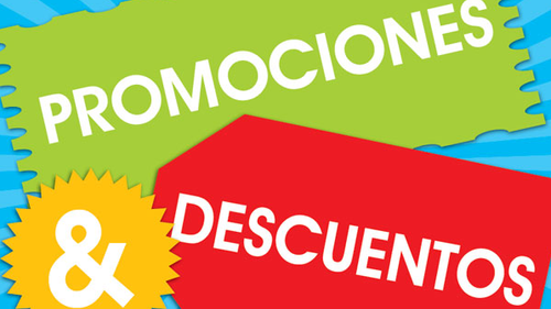 PROMOCIONES