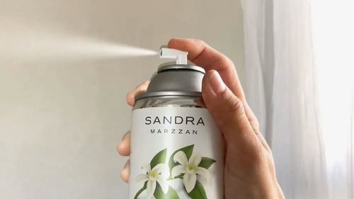 AROMATIZANTE EN AEROSOL