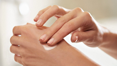 CREMA PARA MANOS Y PIES