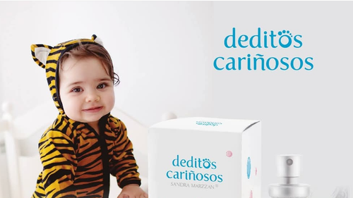 COLONIAS DE BEBÉ E INFANTILES