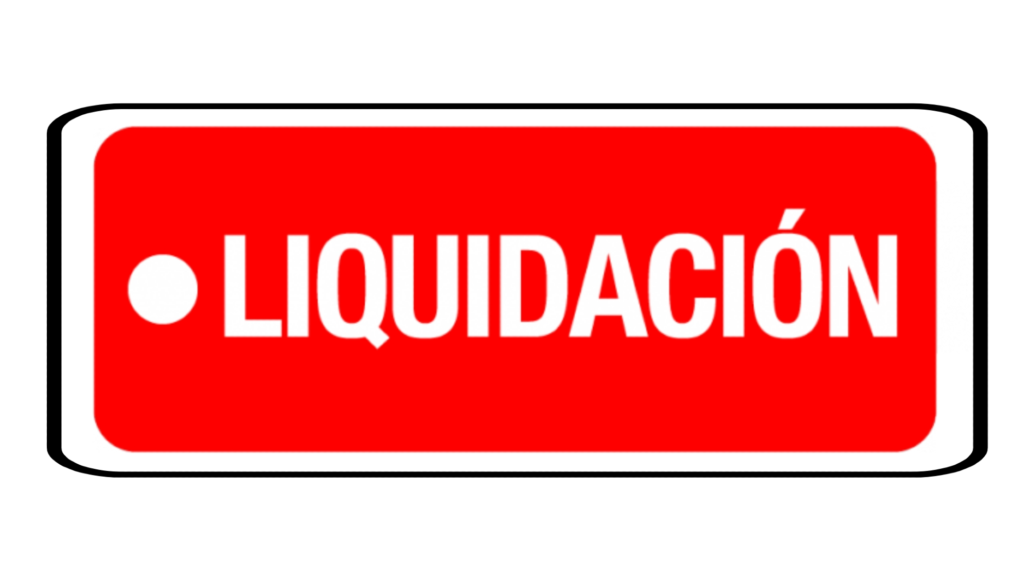 LIQUIDACION
