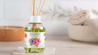 DIFUSORES EN VARILLA