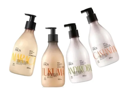 CREMA CORPORAL 400 ml -Ekos