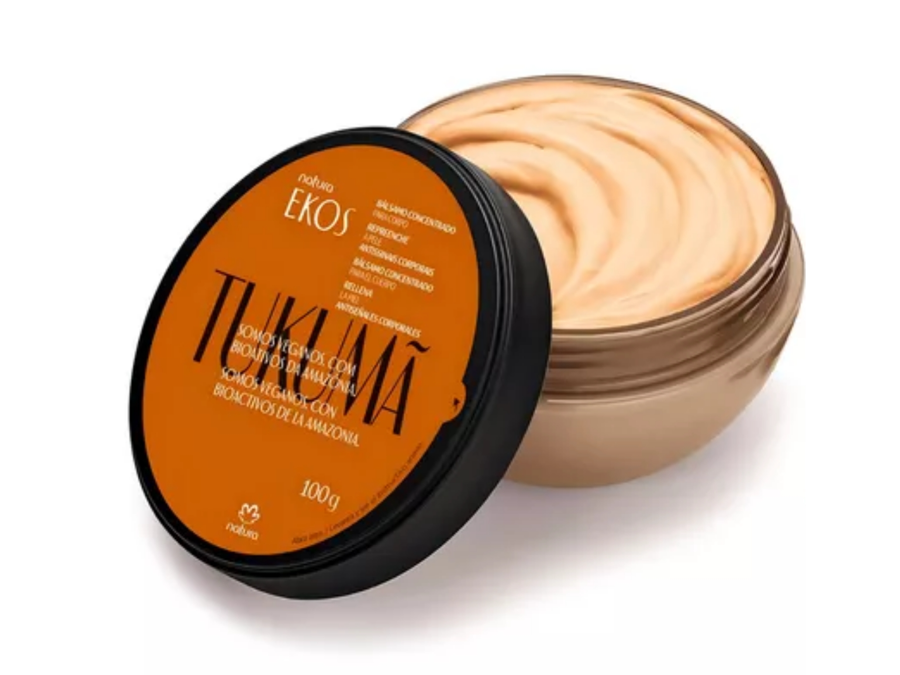 MANTECA HIDRATANTE CORPORAL