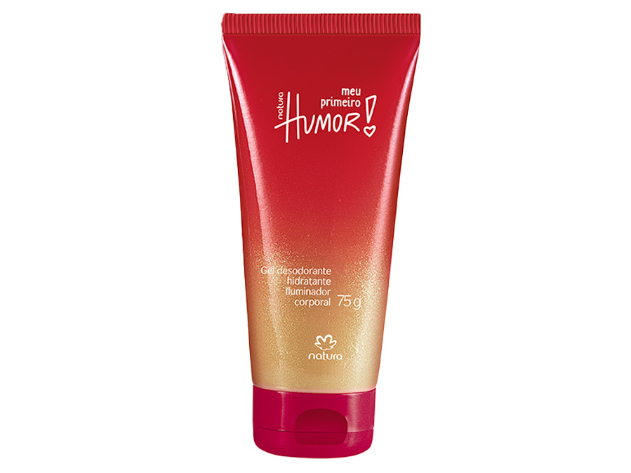 HIDRATANTE ILUMINADOR CORPORAL 75 ml
