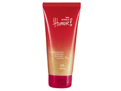 HIDRATANTE ILUMINADOR CORPORAL 75 ml