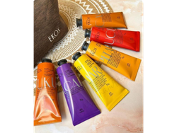 CREMAS DE MANOS 75 g -Ekos