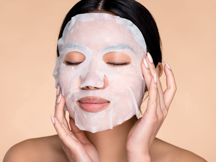 MASCARILLA FACIAL