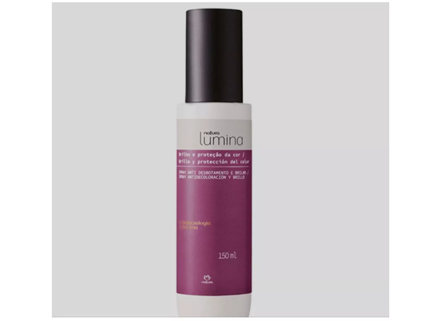 SPRAY ANTIDECOLORACION Y BRILLO