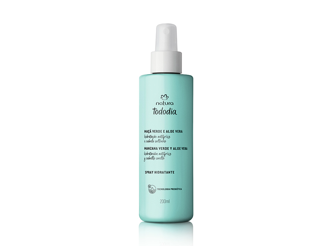 SPRAY PARA PEINAR - HIDRATACION - Todo dia