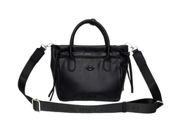 Cartera oreiro -Color negro