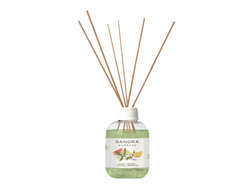 FLORES CITRICAS - difusor aromatico - 130 ml