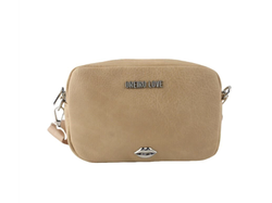 Morral oreiro - color beige