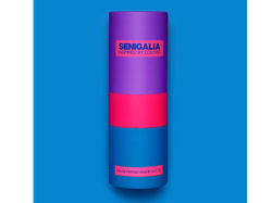 DONNA X46 -Inspirado en NINA - Senigalia