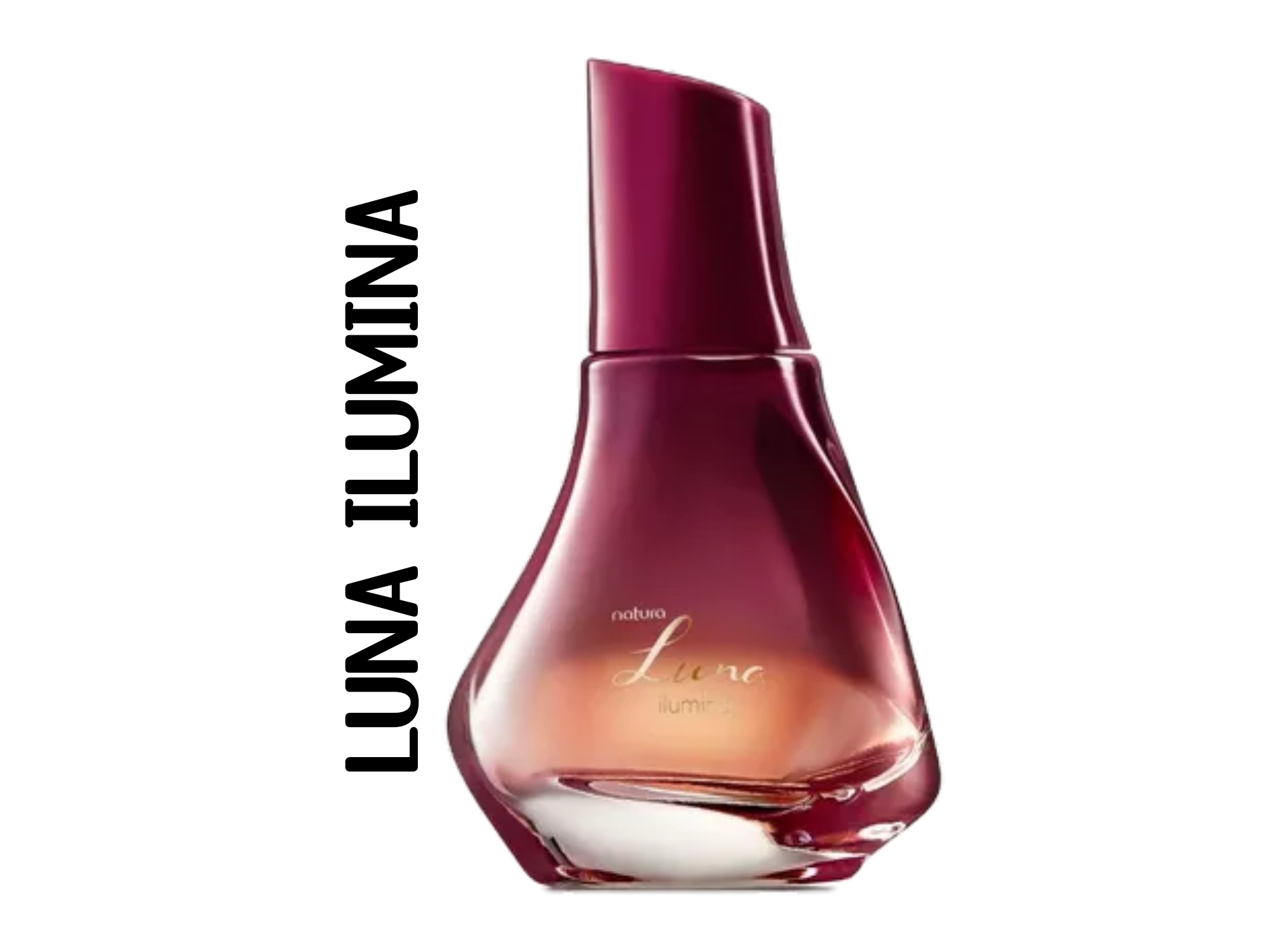 LINEA LUNA 50 ml Eau de perfum -Fragancia Femenina-