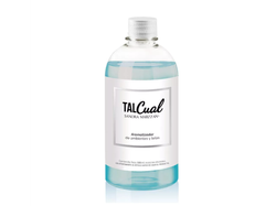AROMATIZANTE 500 ml - TAL CUAL tela y ambiente