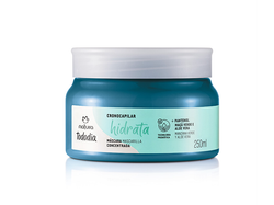 MASCARA HIDRATACION - Todo dia