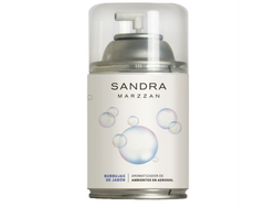 BURBUJITA -Aerosol- 270 ml