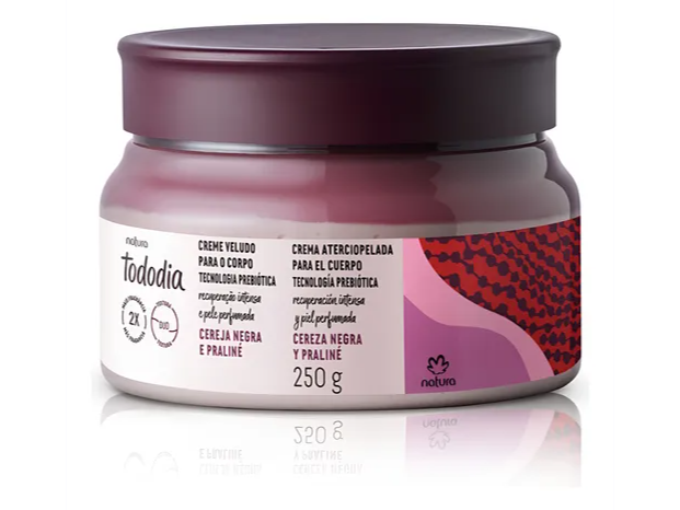 CREMA ATERCIPELADA CORPORAL