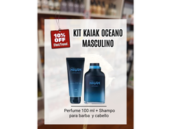 KIT KAIAK OCEANO