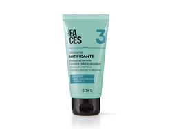 CREMA FACIAL (OLEOSA A MIXTA) 50 ml