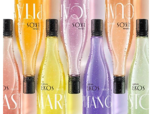 FRESCOR eau de toilette 150 ml -Fragancia